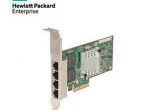 کارت شبکه اچ پی HP NC365T 4-port Ethernet