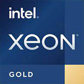  3rd Gen Xeon Scalable Gold Processors