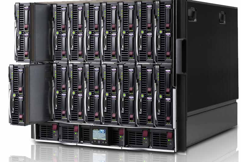 HPE Blade System
