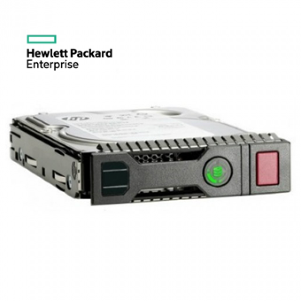 هارد سرور اچ پی HP 300GB 12G SAS 10K
