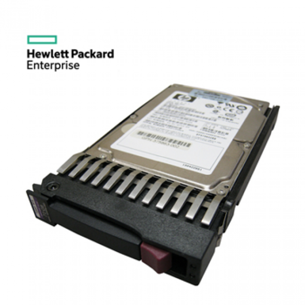 هارد سرور اچ پی HP 300GB 6G SAS 15K