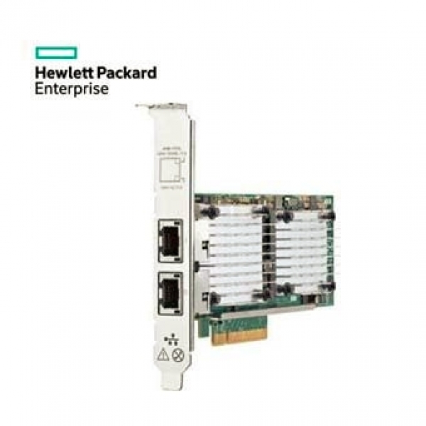 کارت شبکه اچ پی HP 10Gb 2-port 530T