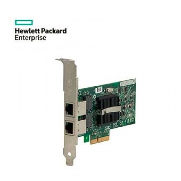 کارت شبکه اچ پی HP NC360T PCI Express