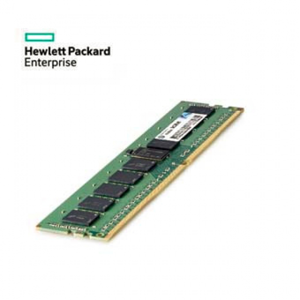 رم اچ پی HPE 32GB Single Rank x4 DDR4-3200