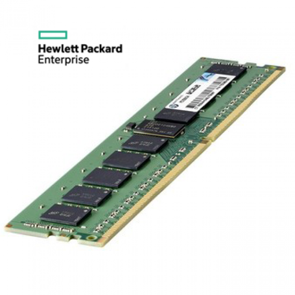 رم سرور اچ پی HP 16GB Single Rank x4 DDR4-2400