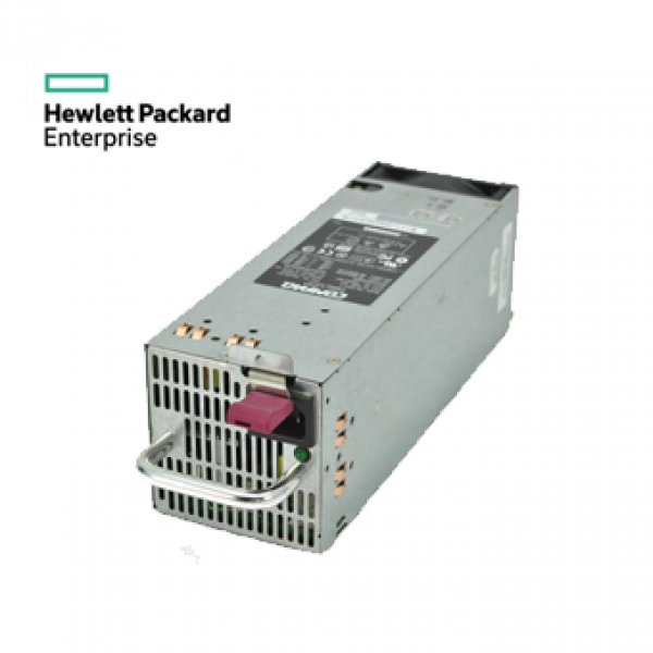 پاور سرور اچ پی HP 400W Hot-plug
