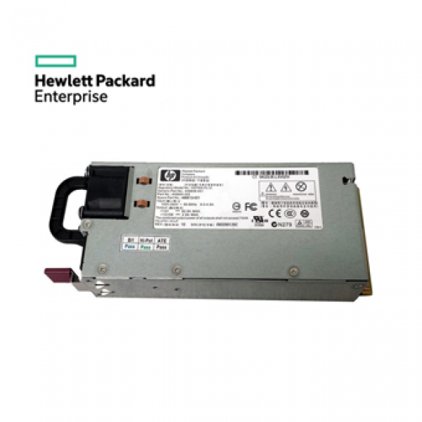 پاور سرور اچ پی 	HP ML530 G2 600 Watt Hot Plug
