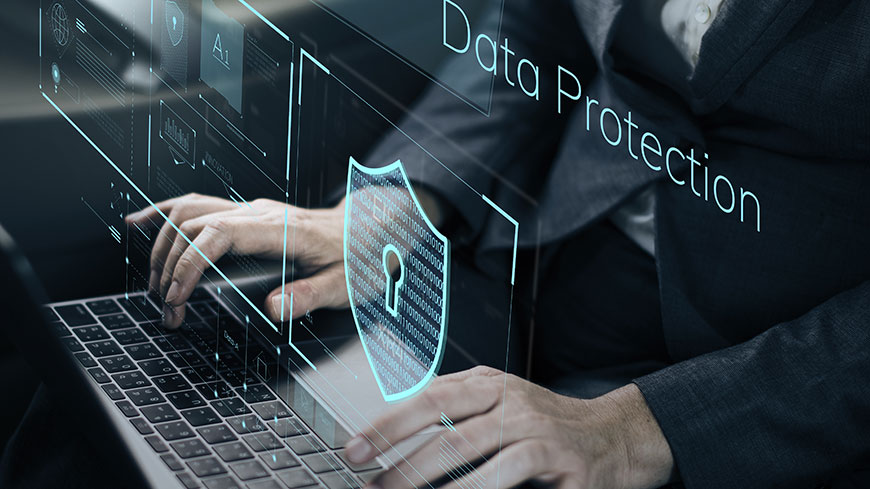 حفاظت از داده Data Protection