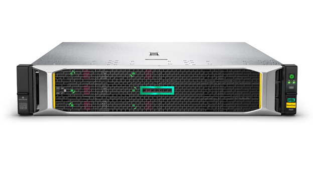 HPE StoreOnce 3620
