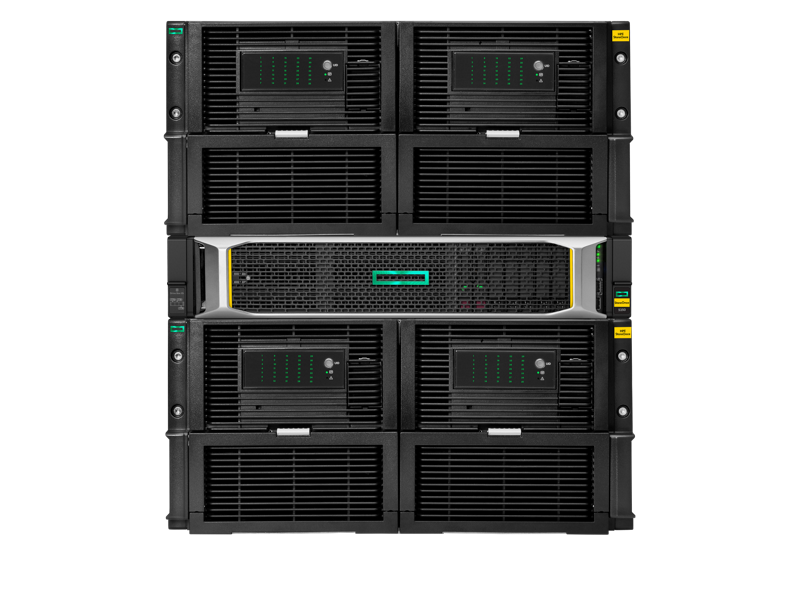 HPE StoreOnce5250