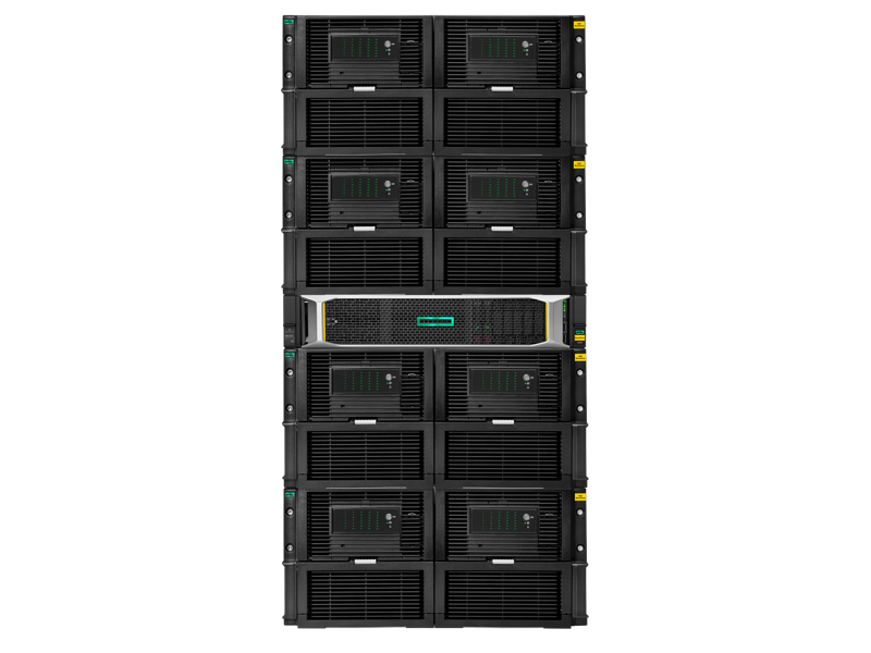 HPE StoreOnce5650