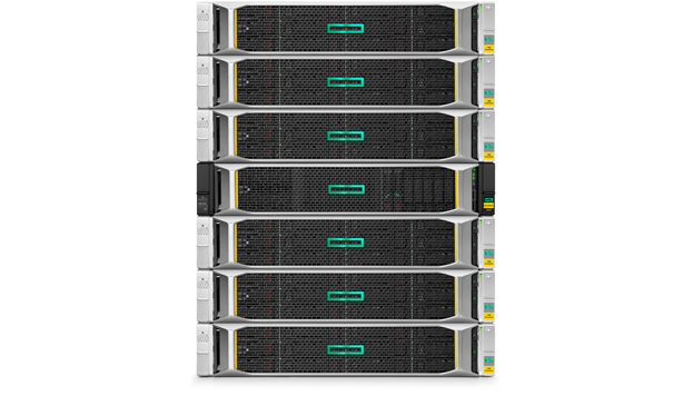 HPE StoreOnce 3620