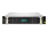 HPE MSA 2062 16Gb Fibre Channel LFF Storage (R0Q79A)