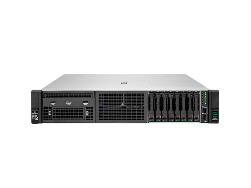 سرور اچ پی HPE Proliant DL380 Gen10 Plus Server 