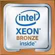 2nd Gen Xeon Scalable Bronze Processors