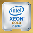 2nd Gen Xeon Scalable Gold Processors