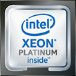  2nd Gen Xeon Scalable Platinum Processors