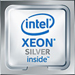  2nd Gen Xeon Scalable Silver Processors