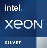 3rd Gen Xeon Scalable Silver Processors