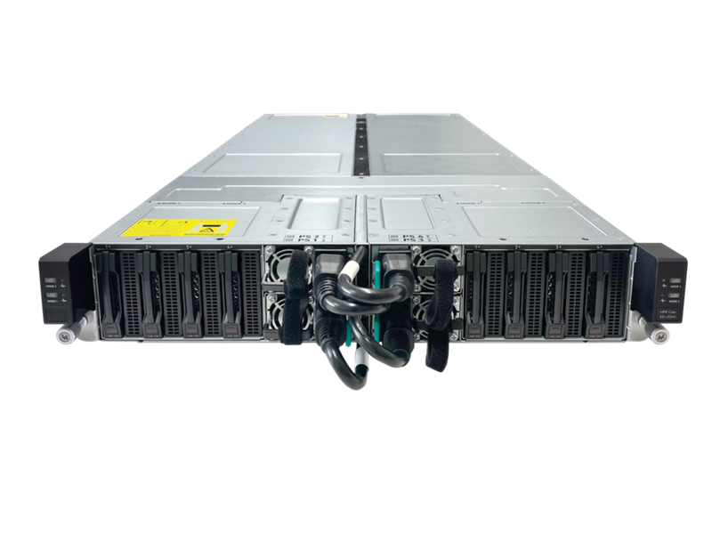 دستگاه HPE Cray XD2000